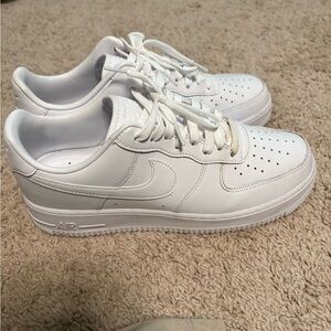 Nike Air Force 1 fresh